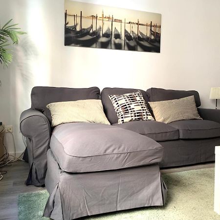 Apartamento Alta Valencia Eksteriør bilde