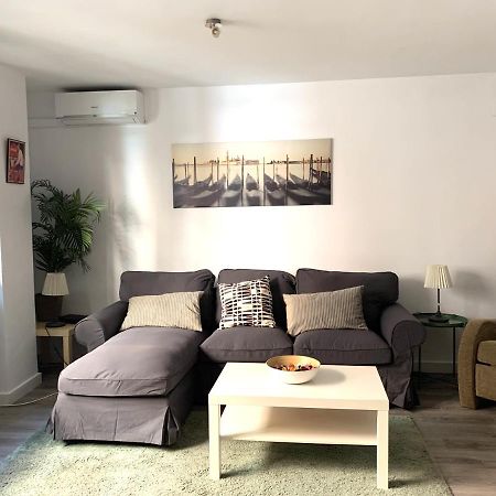 Apartamento Alta Valencia Eksteriør bilde