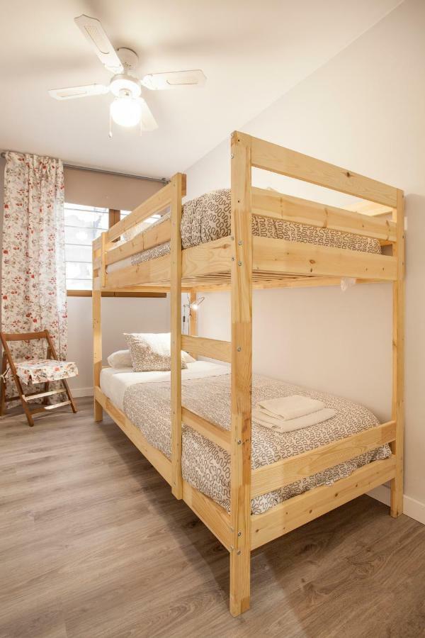 Apartamento Alta Valencia Eksteriør bilde