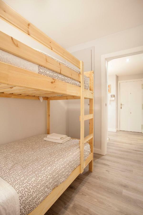 Apartamento Alta Valencia Eksteriør bilde