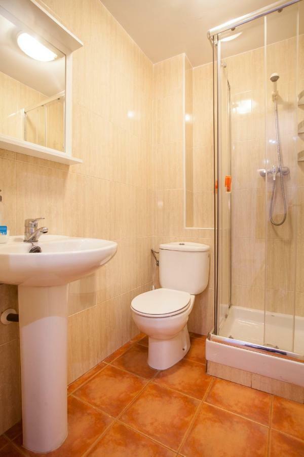 Apartamento Alta Valencia Eksteriør bilde