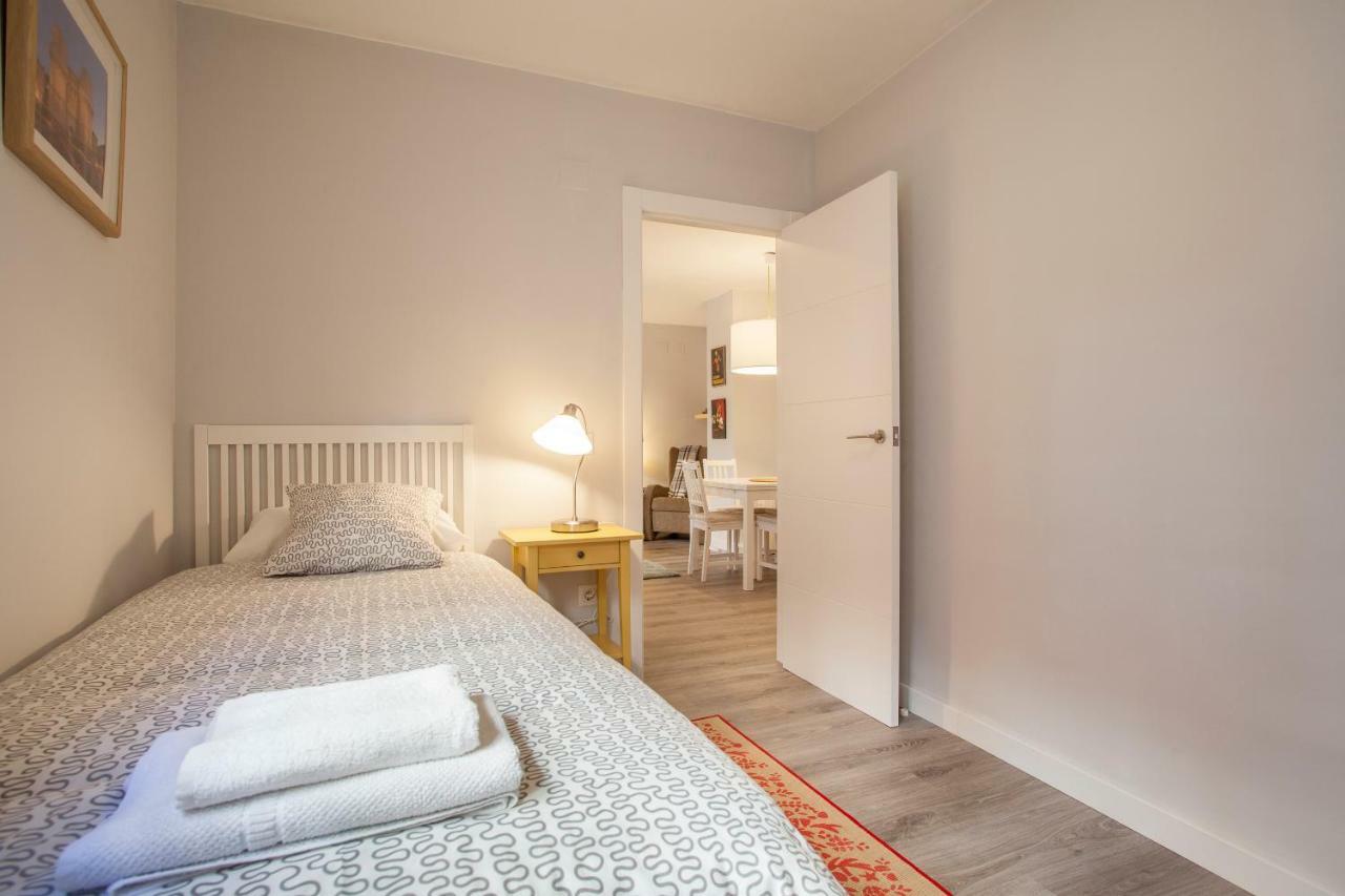 Apartamento Alta Valencia Eksteriør bilde