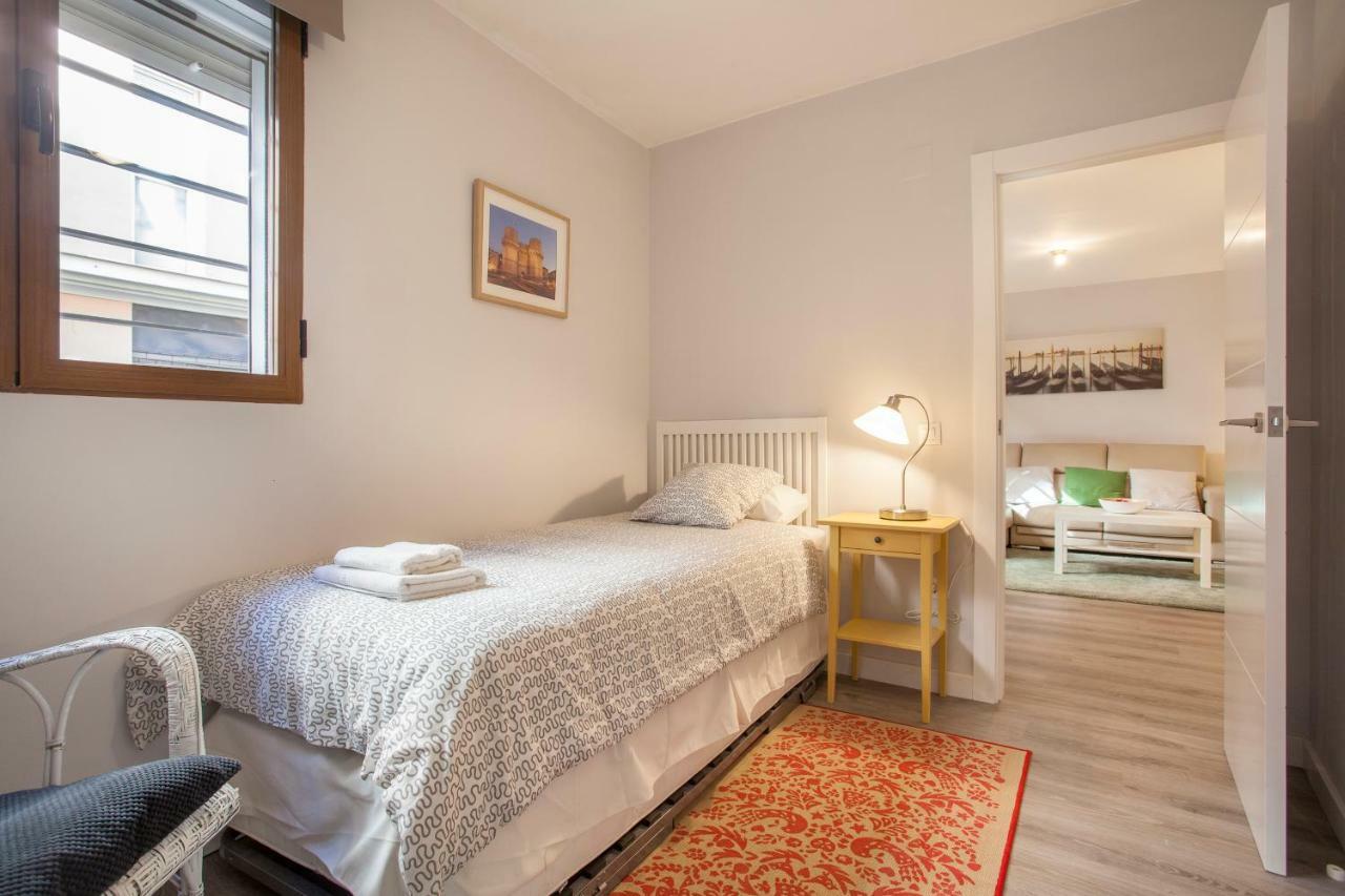 Apartamento Alta Valencia Eksteriør bilde