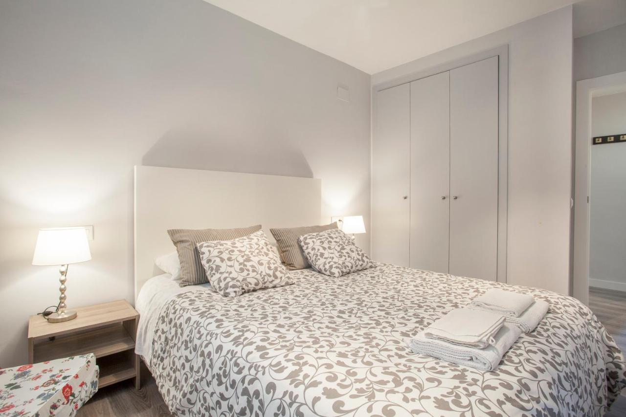 Apartamento Alta Valencia Eksteriør bilde
