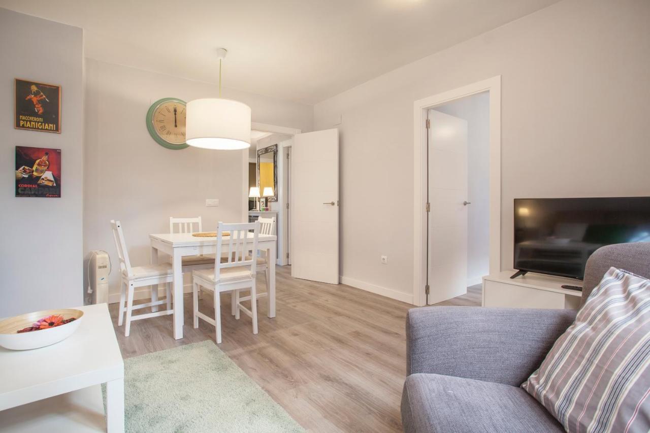 Apartamento Alta Valencia Eksteriør bilde